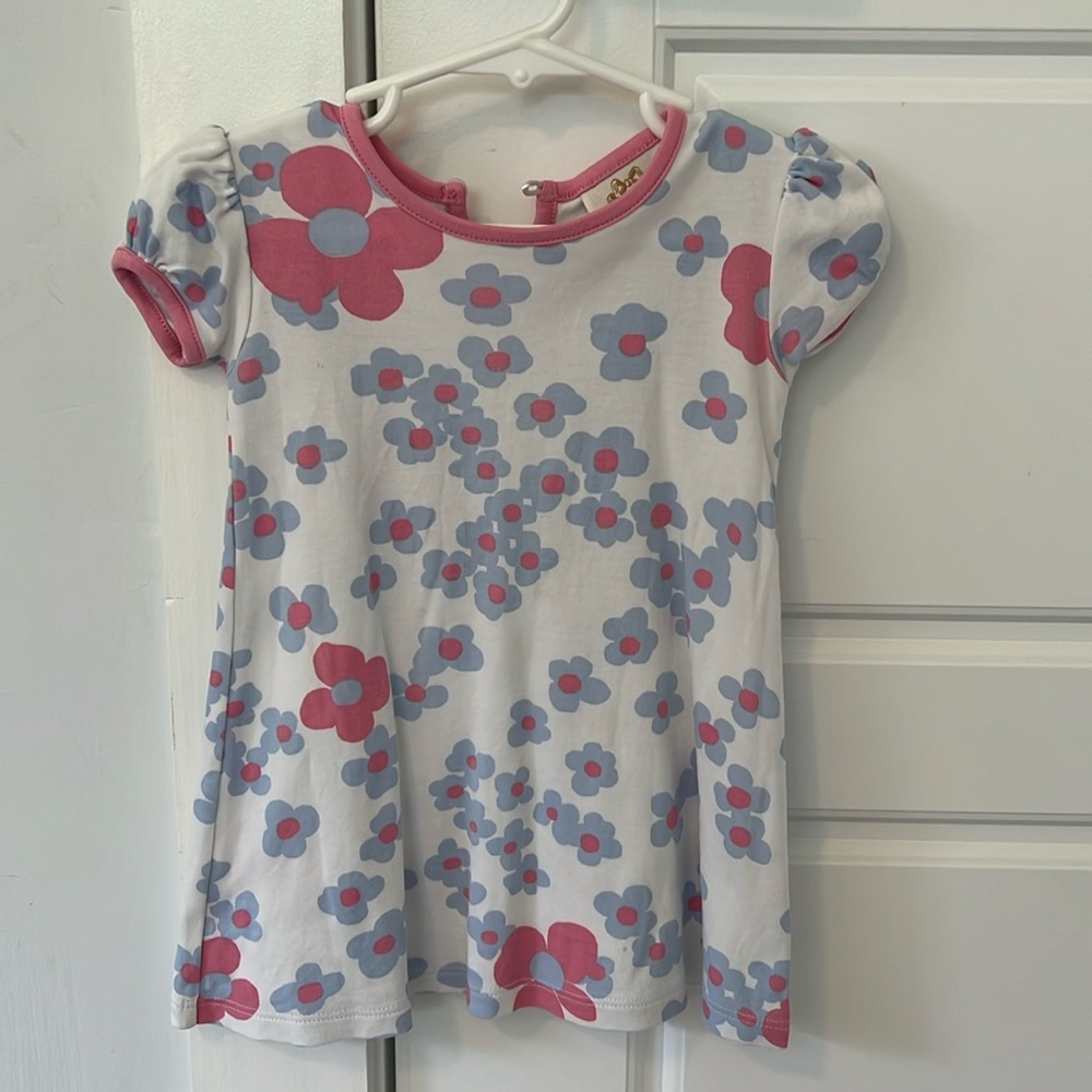 TBBC Play Dress